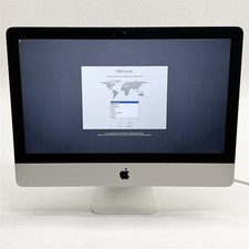 Apple iMac 13,1 A1418 2012 i5 3470s 2.9GHZ 21.5