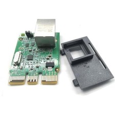 Upgrade Ethernet Module Server Network Card P1080383-442 Fits For Zebra ZD410 picture