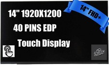 N98652-001 Touch Screen for HP ProBook 440 G11 14