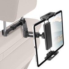 Soporte para tableta para coche picture