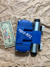 4WEH10G4X/6EG24N9K4 NEW REXR0TH VALVE R900961516  Fast Shipping FedEx or DHL picture