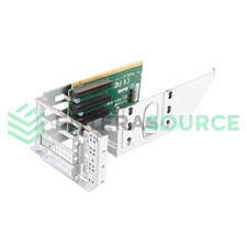 SuperMicro RCS-R2US-3E8R PCI-E 3.0 x8 2U Chassis Left Side Riser Card picture