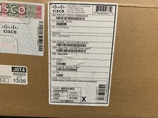Cisco Aironet  AIR-ANT2544V4M-R8 Antenna - Dual Band B2A3CY1868 NEW OPEN BOX picture