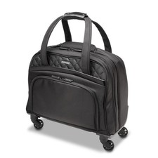 NEW Kensington Contour 2.0 Executive Balance Laptop Spinner Black - K60380WW picture