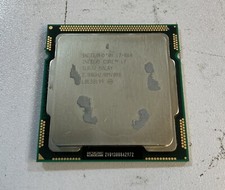 Intel Core i7-860 2.8GHz SLBJJ LGA1156 Quad Core Processor NS Q1B picture