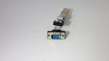 DB9 Male to IDC 10-Pin (2x5) IDC Female Serial 1ft picture