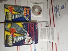 Software Builders LLC Net Zip Windows 95/98 Or Windows 4.0 5.0 - Vintage Htf picture