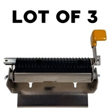 ✅LOT OF 3 OEM Zebra Peel Off Option Module P1037974-008 for ZT210 ZT220 ZT230 picture