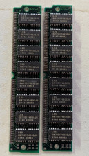 LGS GM71C17403CJ6 32MB Kit 2x16MB 72-Pin EDO SIMM RAM 60ns Non-Parity picture