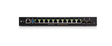 Ubiquiti EdgeRouter 12P (ER-12P) Black High-Performance Advanced Network Router picture