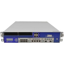 Check Point P-370 + Modules CPAC-8-1C-L CPAC-4-1C-L CPAC-2-10F 2x10G Mini GBICs picture