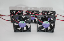 SUNON N5010B2 1W DC12V 40mm x 50mm Fan 2-wire 
