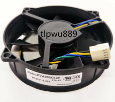 For Foxconn PVA092G12P-P06-AE 90/80mm x25mm fan 4 XBOX SLIM 12V VGA 4Pin 0.39A picture