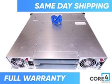 HP C8R10A MSA 2040 SFF CHASSIS - 639410-001 picture