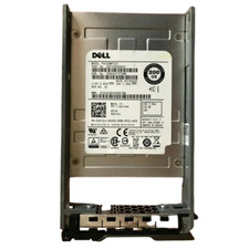 Dell K41XJ Toshiba PX02SMF020 200GB 12Gbps SAS 2.5