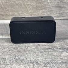 Insignia 7 Port USB 2.0 Hub Black picture