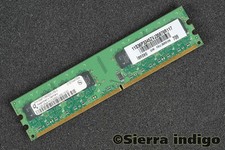HYS64T128020EU-3S-C Qimonda 1GB PC2-5300U-555-12-E0 Memory RAM picture