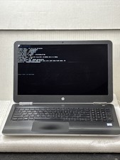 HP Pavilion 15-AU023CL Intel i5-6200U 2.3GHz 12 GB NO HDD picture