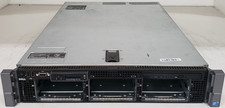 Dell PowerEdge R710 2x Intel Xeon E5640 16GB DDR3 RAM 2U Rack Server No HDD. picture