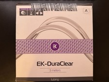 EK-DuraClear Soft Tubing 10/16mm 3/8