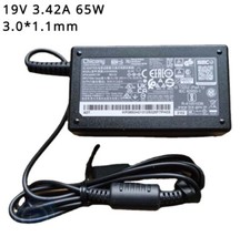 Genuine Chicony 65W Charger for Acer Swift 3 Intel SF313-53 A18-065N3A 3.0*1.1mm picture