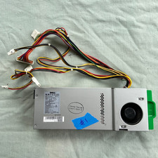 Vintage Power Supply Dell HP-U1806F3 AC Adapter 180W PC Computer OptiPlex GX picture