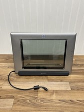 HP Scanjet 4670 Flatbed See Thru Scanner And Stand Power cord Not Included. picture