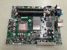 HP 531965-001 Motherboard 503363-000 503362-001 / SLGU9 / 2x2GB picture