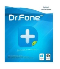 Wondershare Dr.Fone Mac Full Toolkit Android iOS 5 Devices Lifetime Key GLOBAL picture