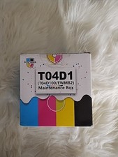 T04D1 T04D100 Ink Maintenance Box for ET-15000 ET-3750 ET-3760 WF-2860 - NEW picture