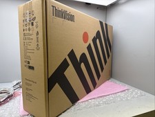 Lenovo ThinkVision P32p-20 31.5