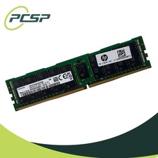 Samsung 64GB PC4-2933Y 2Rx4 DDR4 ECC REG RDIMM Server Memory M393A8G40MB2-CVFBY picture