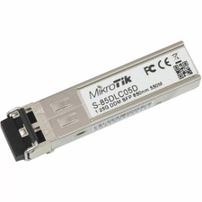 MikroTik S-85DLC05D 1.25G Multi-Mode Module picture