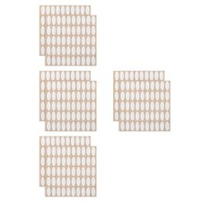 4 PCS Mouse Anti Slip Pads Replacement Glide Bottom Computer Accessories picture