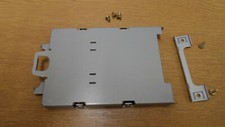 Toshiba Satellite 110CS / 440CDT hard drive mounting cradle caddy picture