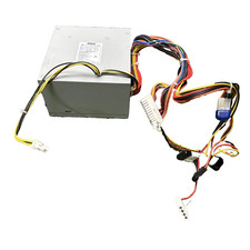 Genuine DELL 250W Optiplex GX280 Power Supply Unit  NPS-250KB C picture