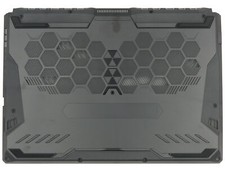 FOR Asus 90NR03L1-R7D010 Lower Bottom Case Cover black picture