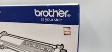 Brother TN-450 TN450 Genuine OEM High Yield Black Toner Cartridge - NEW Sealed + picture