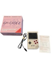 Retroflag GPi Case 2 Deluxe Edition for Raspberry Pi Compute Module 4 CM4 picture