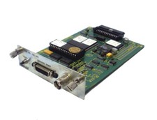 IBM 63H2445 Twinax/Coax Adapter Card picture