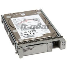 Cisco UCS-HD600G10KS4K 600GB 2.5 Inch SFF Drive picture