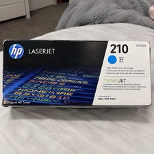 HP 210 X Standard Toner Cartridge picture
