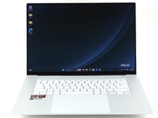 ASUS Zenbook S 16 UM5606WA 3K OLED Touch (Ryzen AI 9 365, 24GB, 1TB) White picture