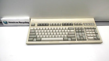 Vintage Hewlett Packard HP C1405A #ABA Keyboard -NO CABLE -Working picture
