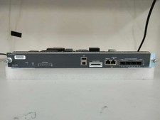 Cisco Catalyst 4500 Series WS-X45-SUP7-E Supervisor Engine Module picture