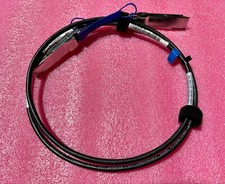Mellanox MC2207130-0A1 InfiniBand QSFP Passive 1.5M Cable Copper picture