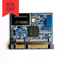 16GB SATA SSD Hard Drive - Small Size For Tiny Spaces or Retro PCs picture