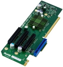 RISER SUPERMICRO RSC-R2UU-UA3E8 4x PCI-Ex8 picture