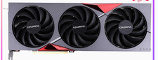 Colorful RTX 4060 Battle Axe 3X 8GB GDDR6 Triple Fan Gaming Graphics Card picture