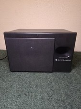 Altec Lansing Technologies Vs 3121 Computer Subwoofer TESTED picture